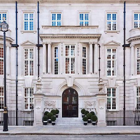 The Twenty Two Hotel London Exterior photo
