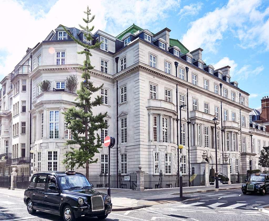 The Twenty Two Hotel London Exterior photo