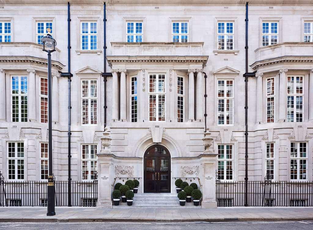 The Twenty Two Hotel London Exterior photo