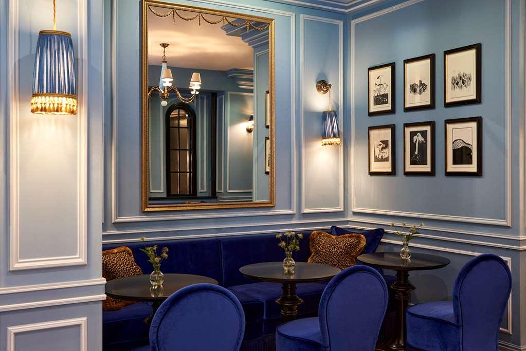 The Twenty Two Hotel London Restaurant photo