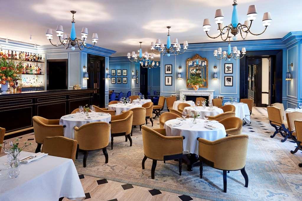 The Twenty Two Hotel London Restaurant photo